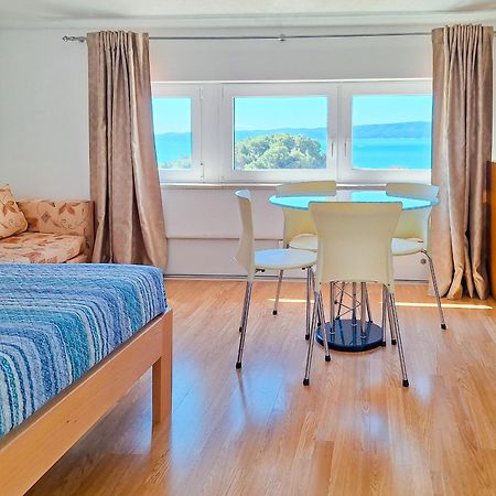 Apartments Maria Duće Екстериор снимка