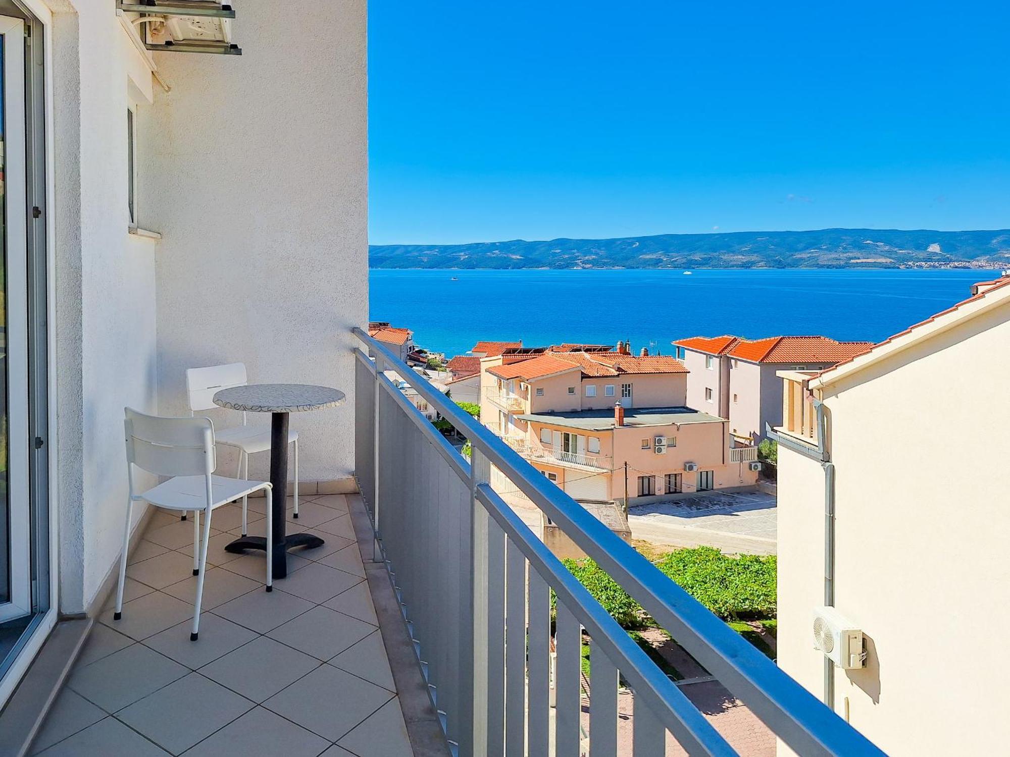 Apartments Maria Duće Екстериор снимка