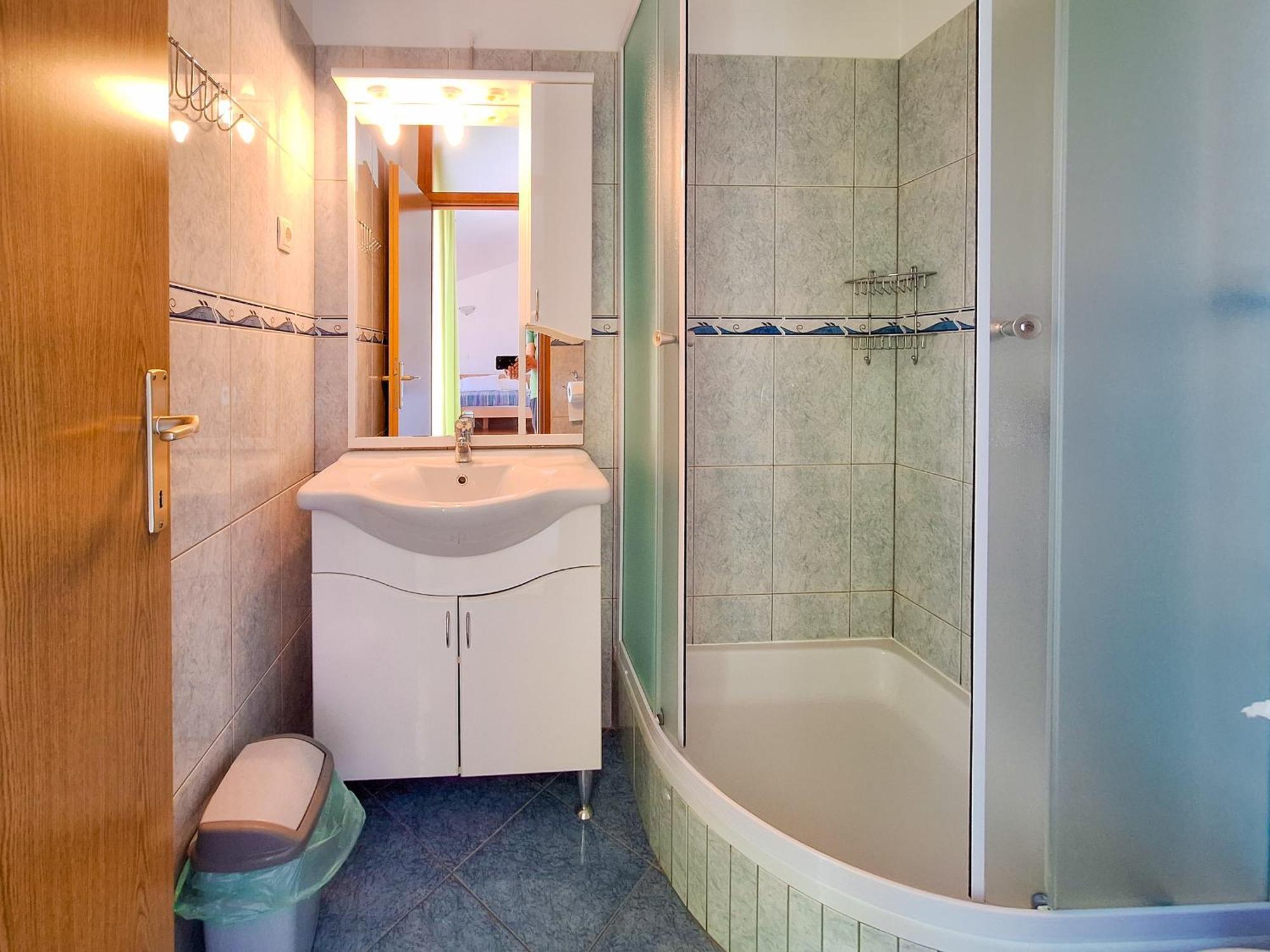 Apartments Maria Duće Екстериор снимка