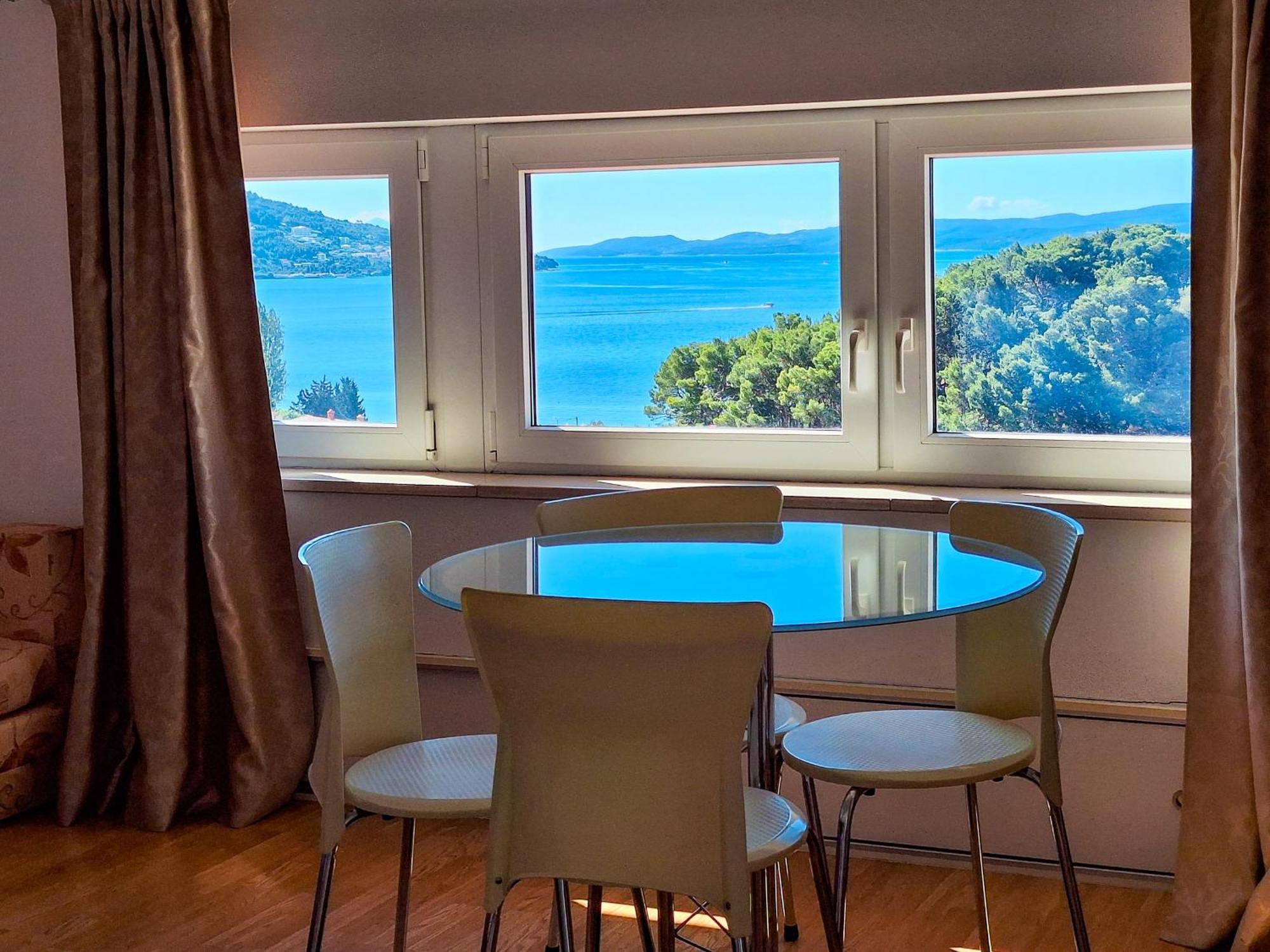 Apartments Maria Duće Екстериор снимка