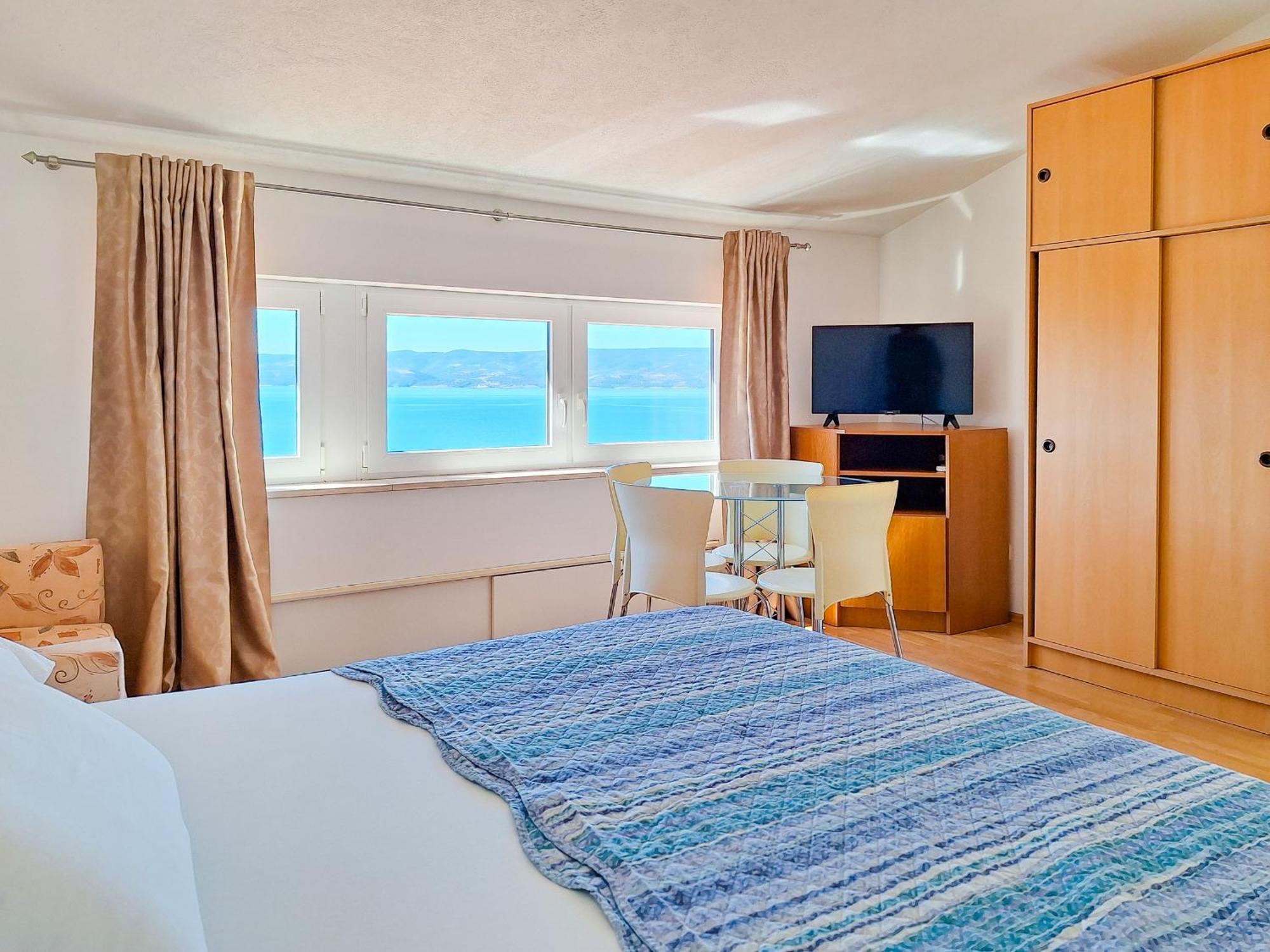 Apartments Maria Duće Екстериор снимка